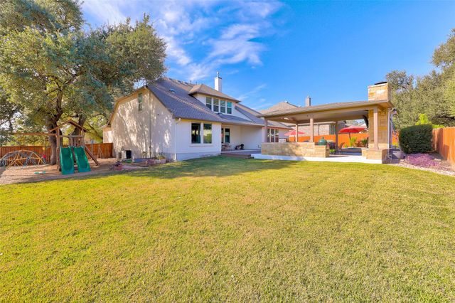 257 Axis LOOP, Georgetown, TX 78628