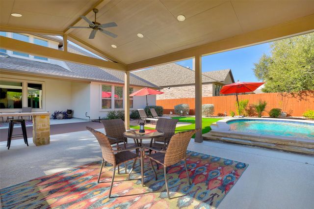 257 Axis LOOP, Georgetown, TX 78628