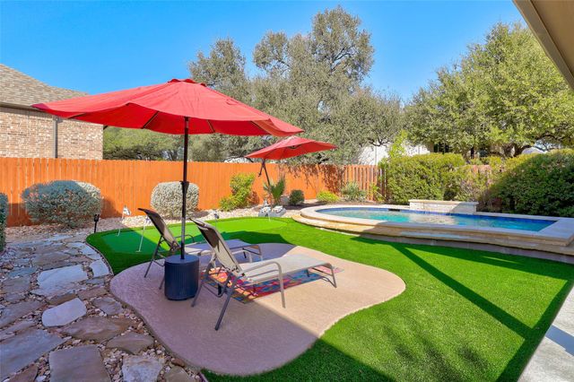 257 Axis LOOP, Georgetown, TX 78628