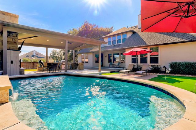 257 Axis LOOP, Georgetown, TX 78628