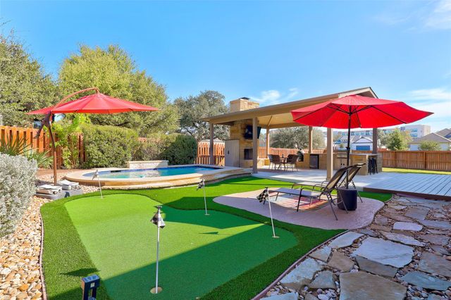 257 Axis LOOP, Georgetown, TX 78628