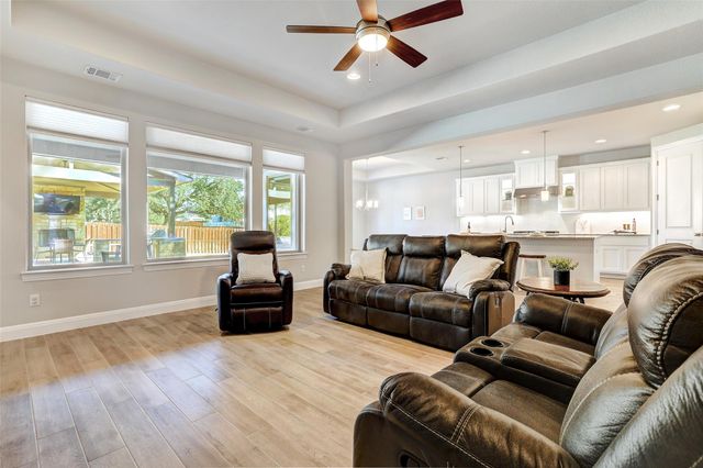 257 Axis LOOP, Georgetown, TX 78628