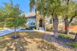 257 Axis LOOP, Georgetown, TX 78628