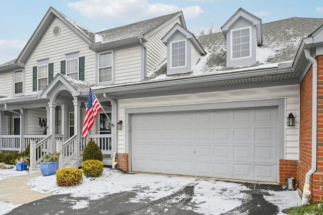 6517 Upper Lake Circle, Westerville, OH 43082