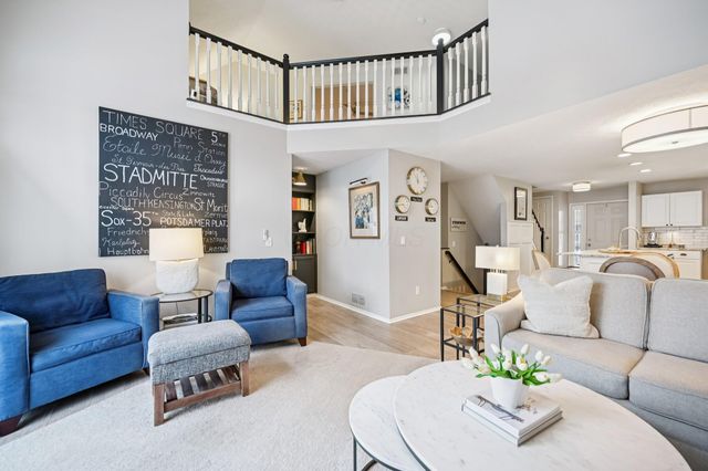 6517 Upper Lake Circle, Westerville, OH 43082