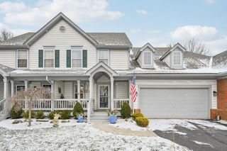 6517 Upper Lake Circle, Westerville, OH 43082