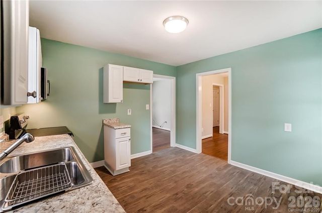 3443 Airlie Street, Charlotte, NC 28205