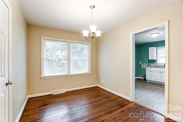 3443 Airlie Street, Charlotte, NC 28205