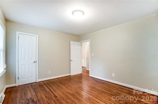 3443 Airlie Street, Charlotte, NC 28205