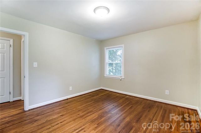 3443 Airlie Street, Charlotte, NC 28205