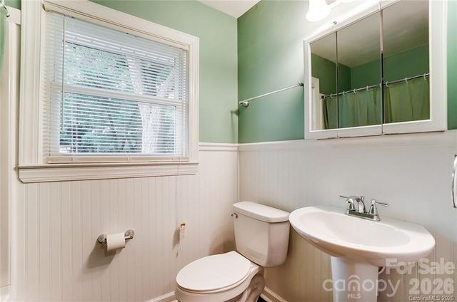 3443 Airlie Street, Charlotte, NC 28205