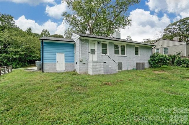 3443 Airlie Street, Charlotte, NC 28205