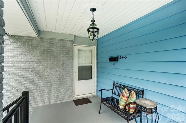 3443 Airlie Street, Charlotte, NC 28205