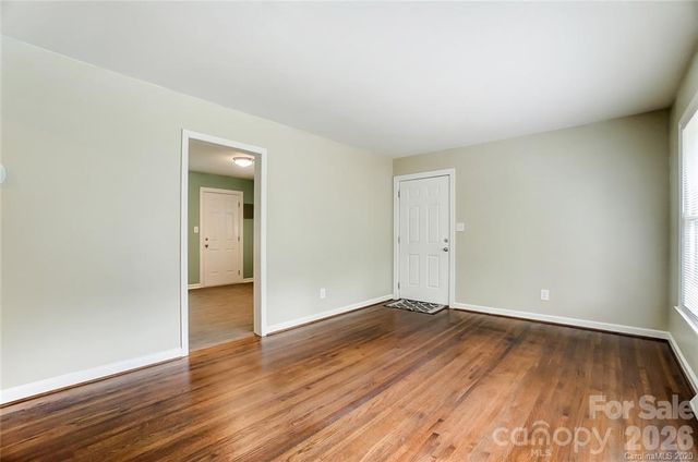 3443 Airlie Street, Charlotte, NC 28205