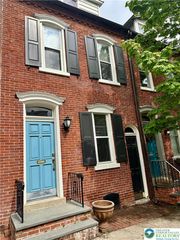 413 North 9th Street, Allentown City, PA 18102