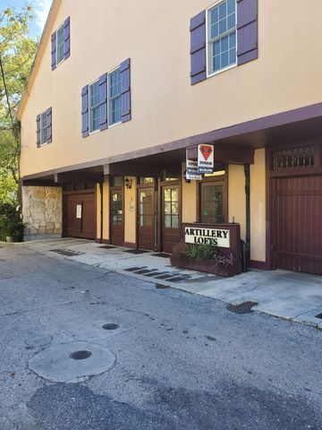 4 Artillery Lane 6, St Augustine, FL 32084