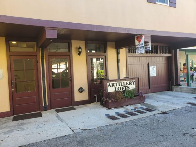 4 Artillery Lane 6, St Augustine, FL 32084
