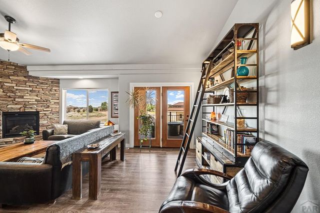 1161 S Papago Dr, Pueblo West, CO 81007