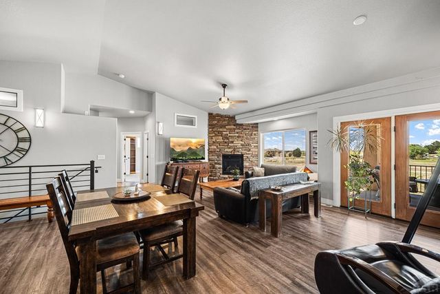 1161 S Papago Dr, Pueblo West, CO 81007