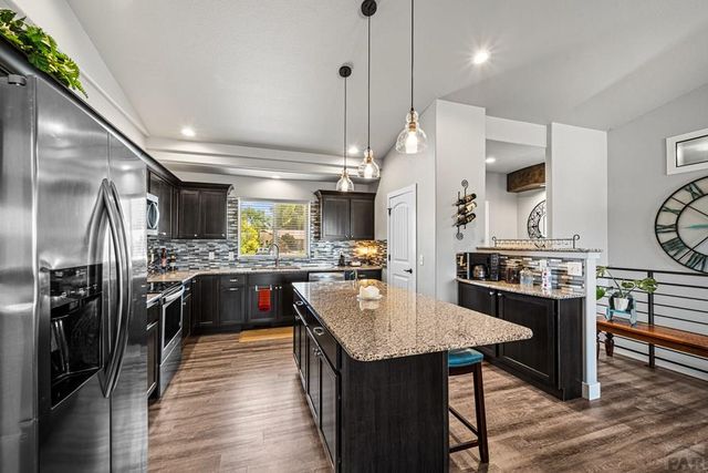 1161 S Papago Dr, Pueblo West, CO 81007