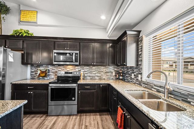 1161 S Papago Dr, Pueblo West, CO 81007
