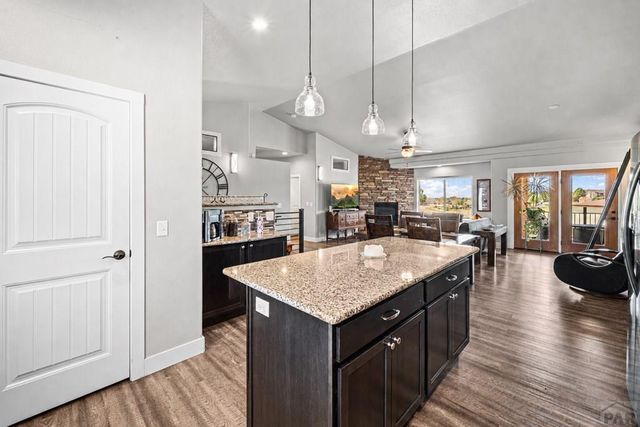 1161 S Papago Dr, Pueblo West, CO 81007
