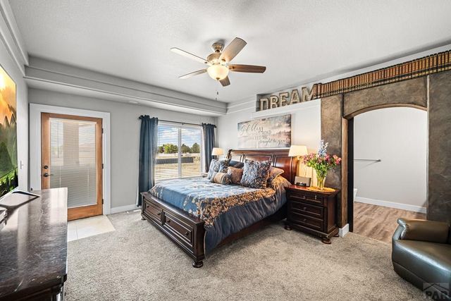 1161 S Papago Dr, Pueblo West, CO 81007