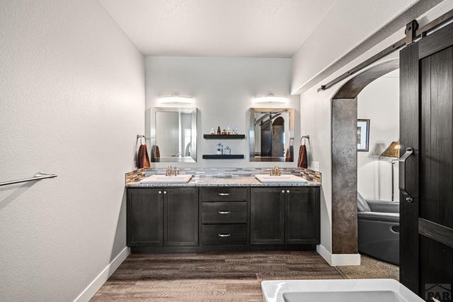 1161 S Papago Dr, Pueblo West, CO 81007