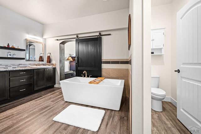1161 S Papago Dr, Pueblo West, CO 81007