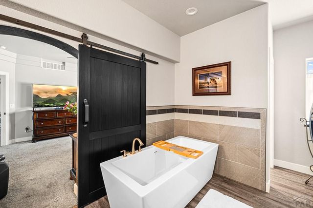 1161 S Papago Dr, Pueblo West, CO 81007