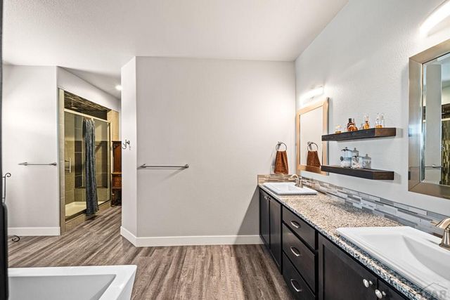 1161 S Papago Dr, Pueblo West, CO 81007