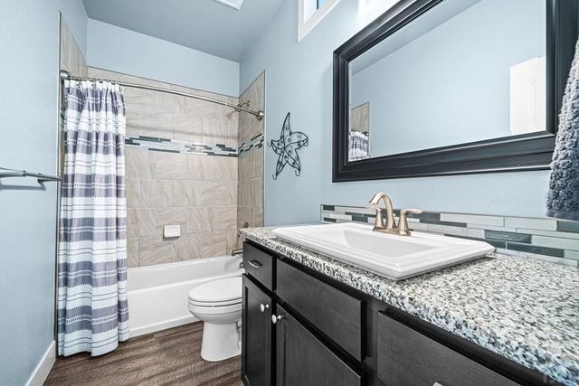 1161 S Papago Dr, Pueblo West, CO 81007