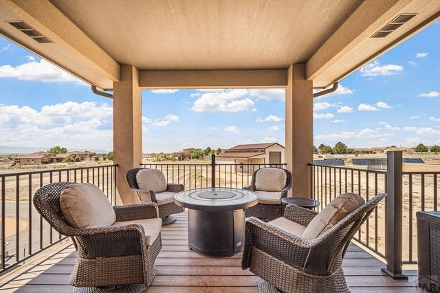 1161 S Papago Dr, Pueblo West, CO 81007