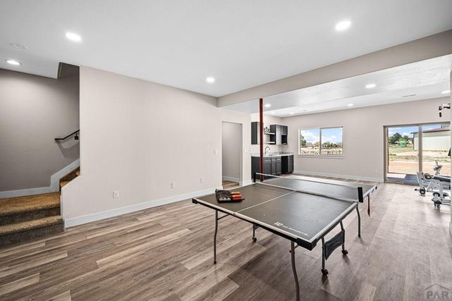 1161 S Papago Dr, Pueblo West, CO 81007