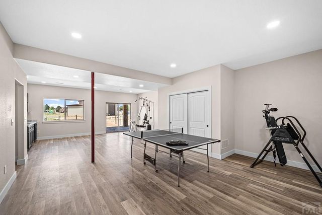 1161 S Papago Dr, Pueblo West, CO 81007