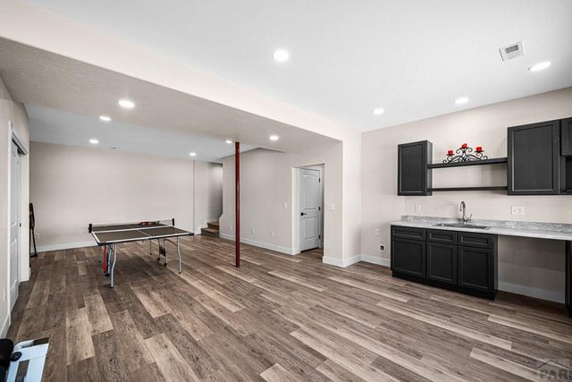 1161 S Papago Dr, Pueblo West, CO 81007