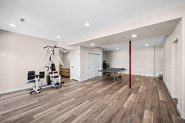 1161 S Papago Dr, Pueblo West, CO 81007