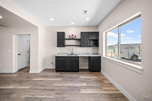 1161 S Papago Dr, Pueblo West, CO 81007