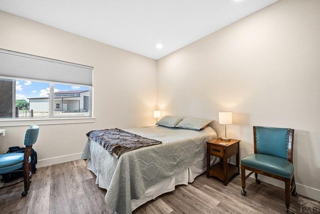 1161 S Papago Dr, Pueblo West, CO 81007