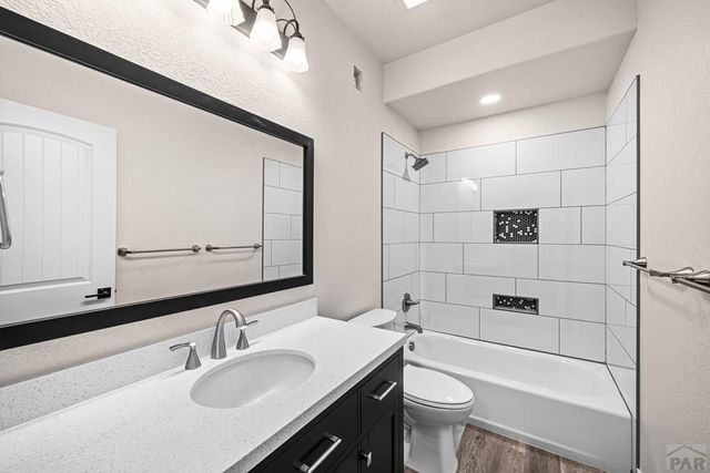 1161 S Papago Dr, Pueblo West, CO 81007