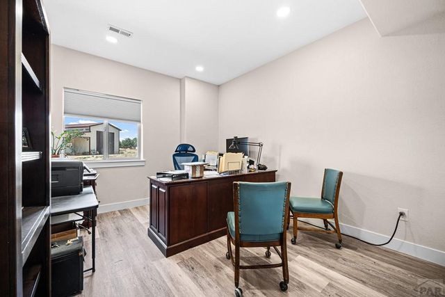 1161 S Papago Dr, Pueblo West, CO 81007