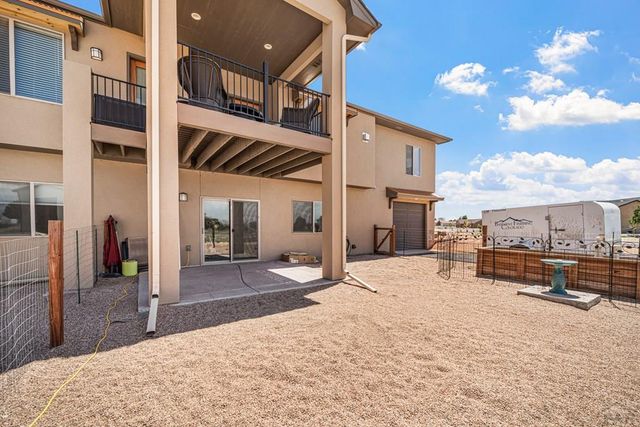 1161 S Papago Dr, Pueblo West, CO 81007