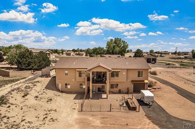1161 S Papago Dr, Pueblo West, CO 81007