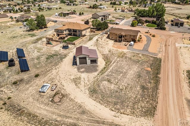 1161 S Papago Dr, Pueblo West, CO 81007