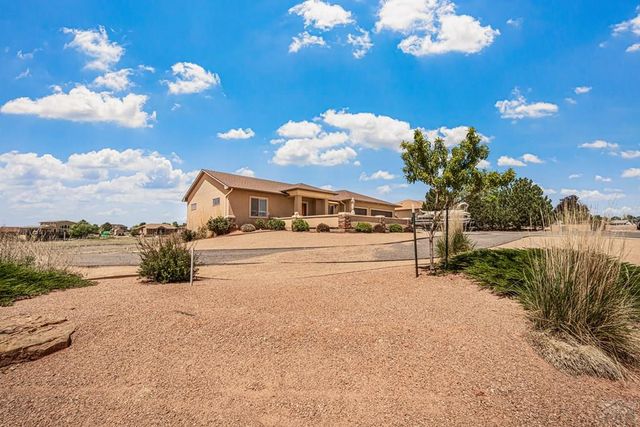 1161 S Papago Dr, Pueblo West, CO 81007