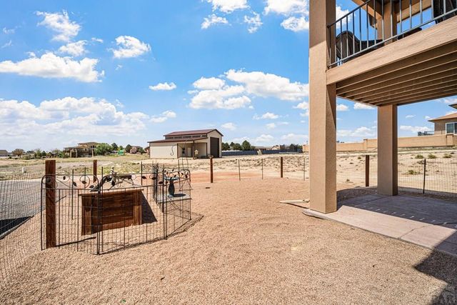 1161 S Papago Dr, Pueblo West, CO 81007