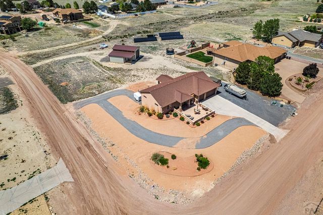 1161 S Papago Dr, Pueblo West, CO 81007