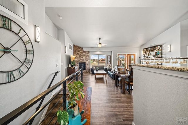 1161 S Papago Dr, Pueblo West, CO 81007