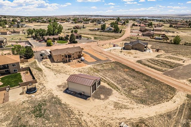 1161 S Papago Dr, Pueblo West, CO 81007