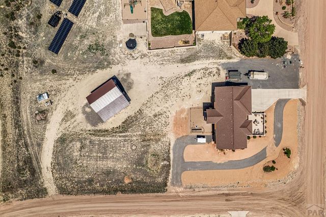1161 S Papago Dr, Pueblo West, CO 81007